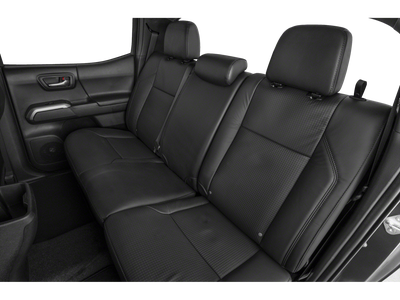 2023 Toyota Tacoma Limited V6