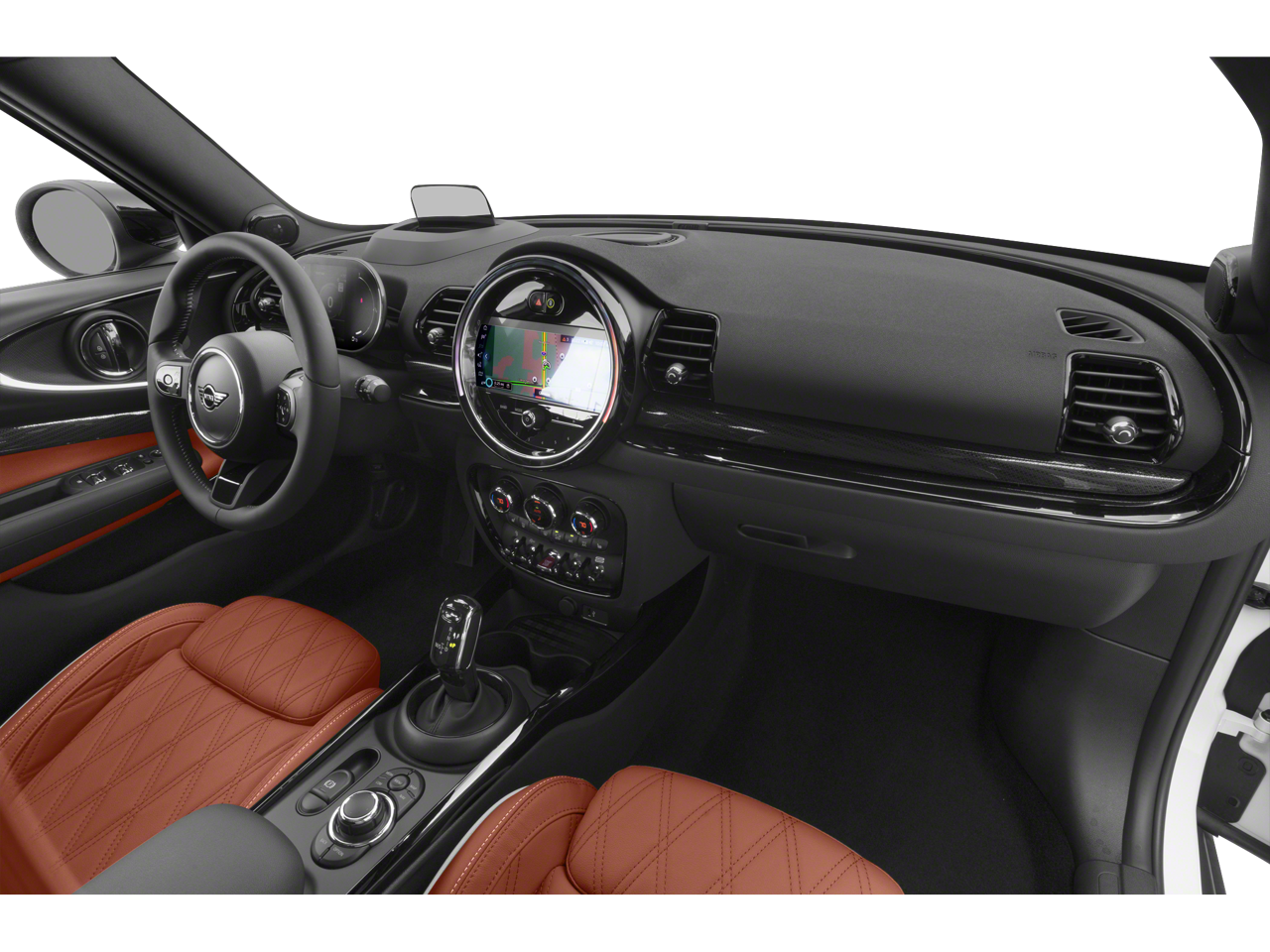 2024 MINI Cooper S Clubman Cooper S
