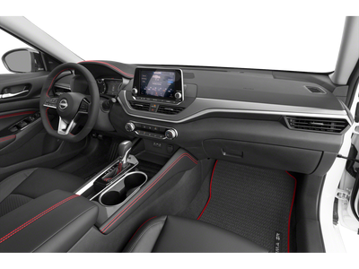 2024 Nissan Altima 2.0 SR