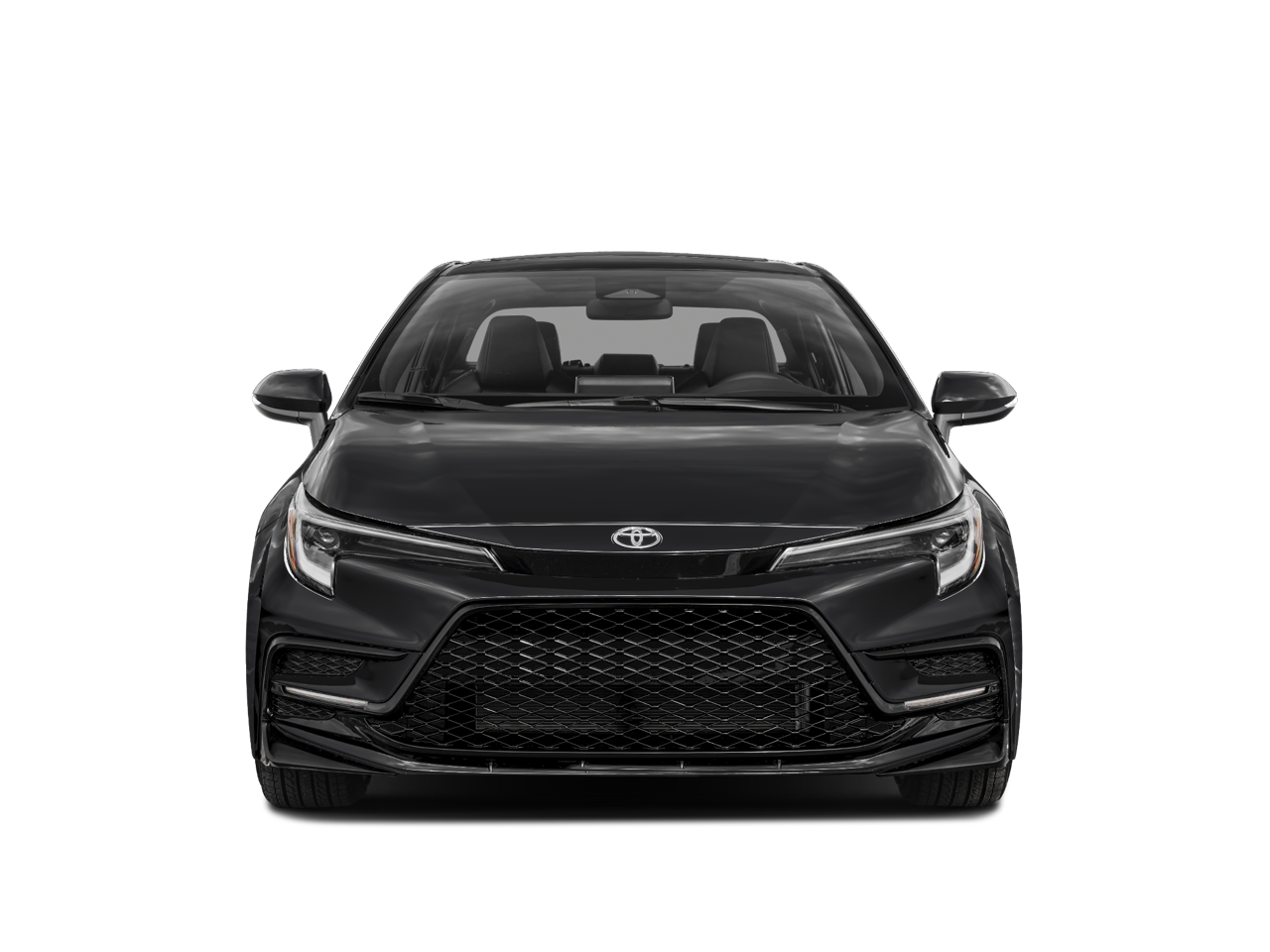 2024 Toyota Corolla XSE