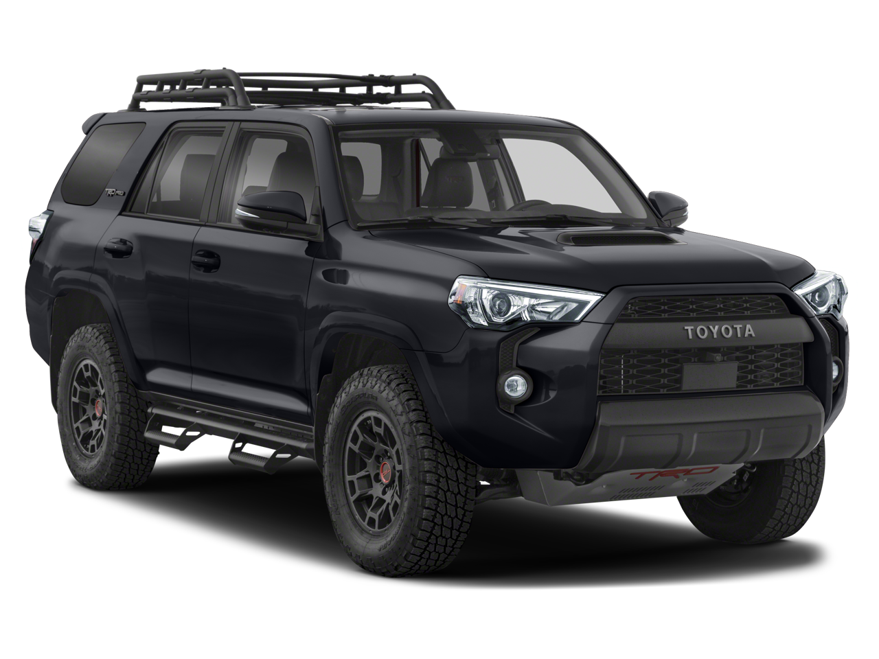 2024 Toyota 4Runner TRD Pro photo 3