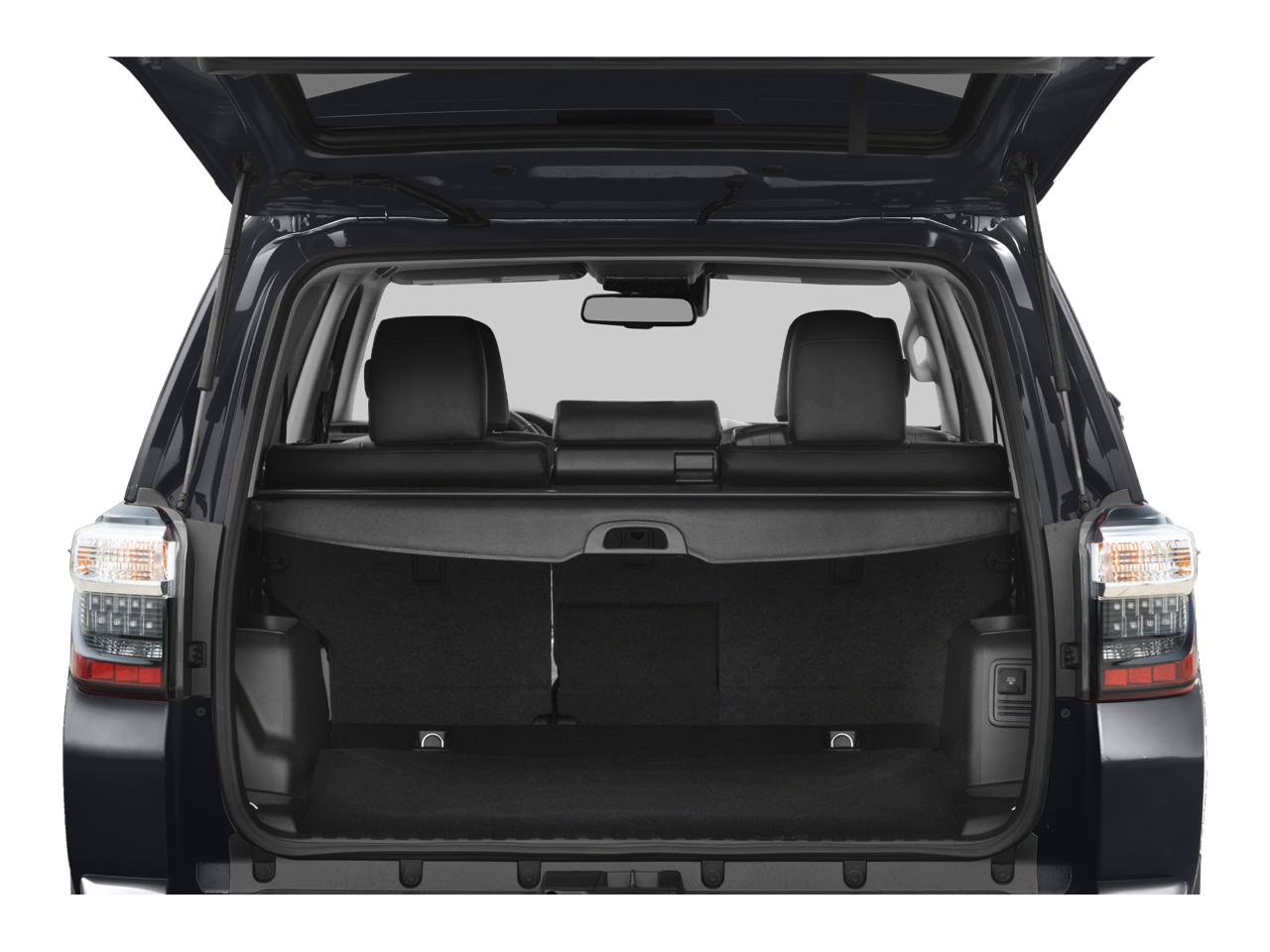 2024 Toyota 4Runner TRD Pro photo 4