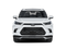 2024 Toyota Grand Highlander Hybrid XLE