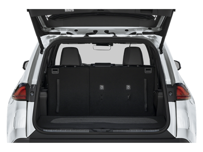 2024 Toyota Grand Highlander Hybrid XLE