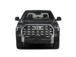 2025 Toyota Tundra Hybrid Platinum