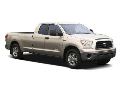 2009 Toyota Tundra Grade