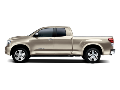 2009 Toyota Tundra Grade