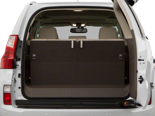 2010 Lexus GX 460
