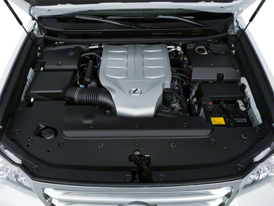 2010 Lexus GX 460