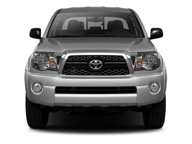 2011 Toyota Tacoma Base V6