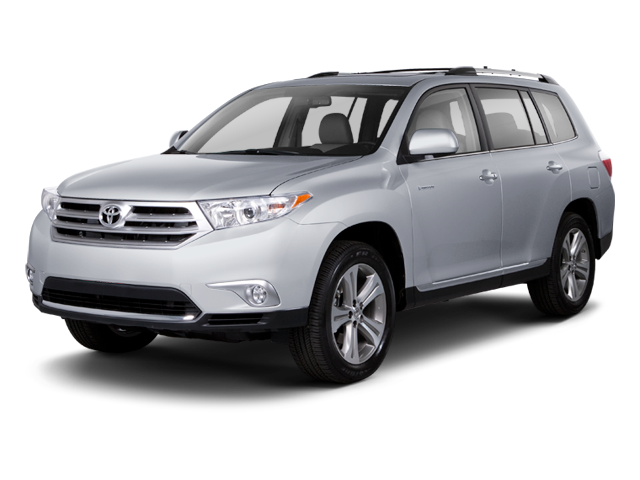 2013 Toyota Highlander