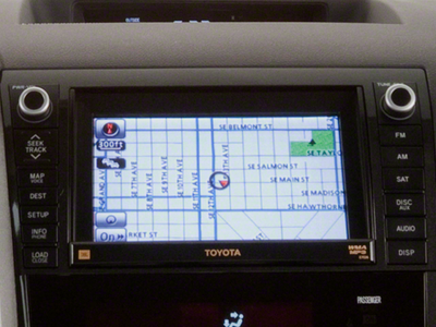 2013 Toyota Tundra Grade