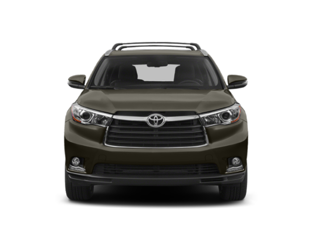 2014 Toyota Highlander XLE V6
