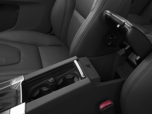 2015 Volvo XC60 T5 Premier