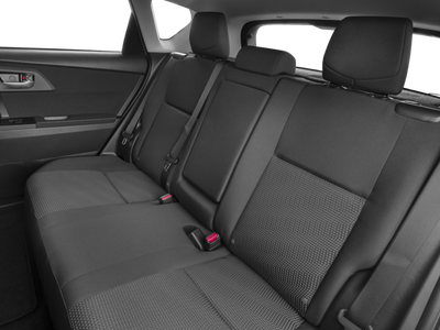 2017 Toyota Corolla iM Base