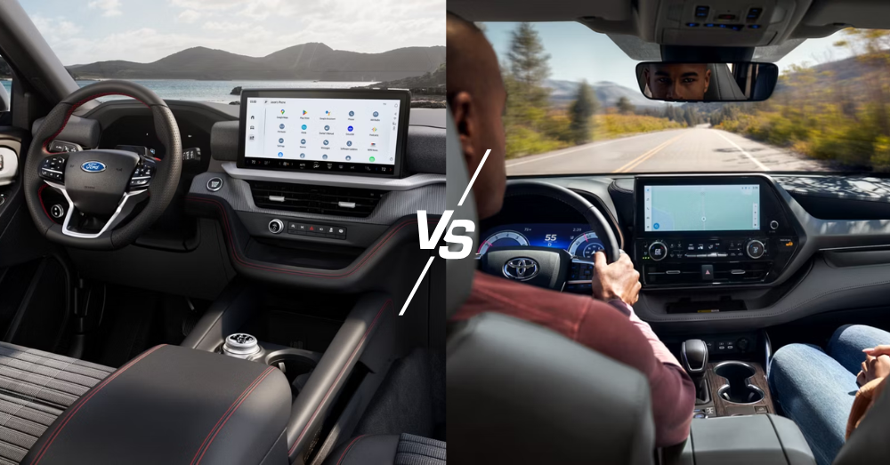 Toyota-Highlander-or-Ford-Explorer-2026-SUV-Showdown-Explorer