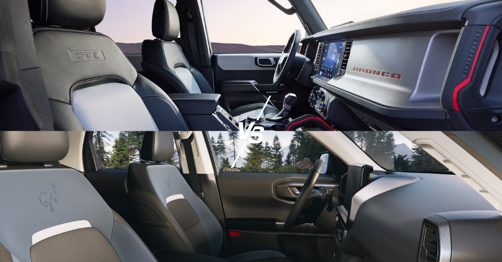 Ford-Bronco-vs-Bronco-Sport-What-the-Name-Doesn't-Tell-You-Interior