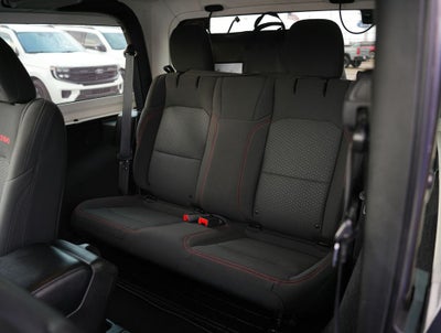 2021 Jeep Wrangler Rubicon