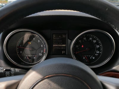 2013 Jeep Grand Cherokee Limited