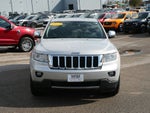 2013 Jeep Grand Cherokee Limited