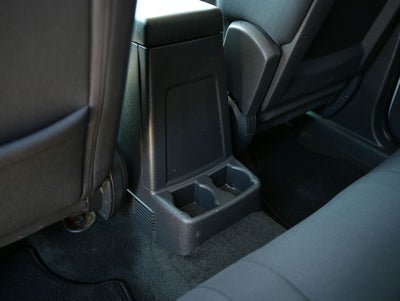 2011 Dodge Nitro Heat