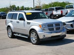 2011 Dodge Nitro Heat