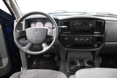 2008 Dodge Ram 1500 ST