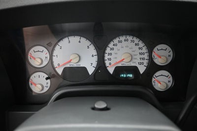 2008 Dodge Ram 1500 ST