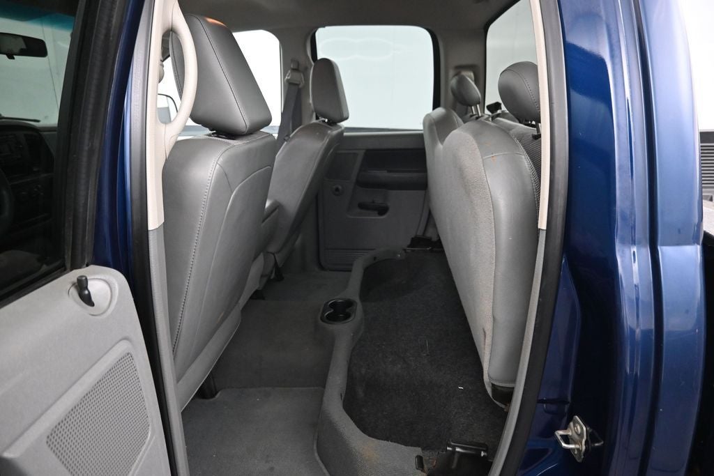 2008 Dodge Ram 1500 ST