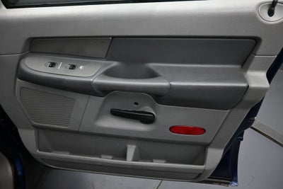 2008 Dodge Ram 1500 ST