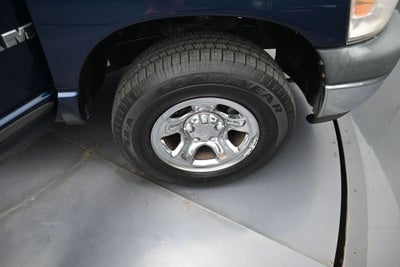 2008 Dodge Ram 1500 ST