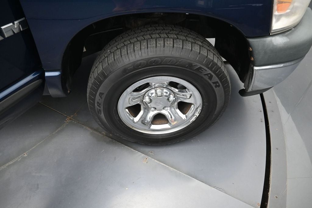 2008 Dodge Ram 1500 ST