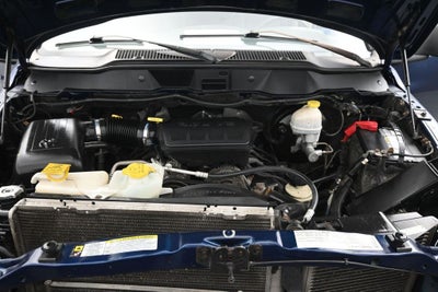 2008 Dodge Ram 1500 ST