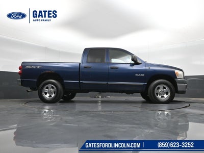 2008 Dodge Ram 1500 ST