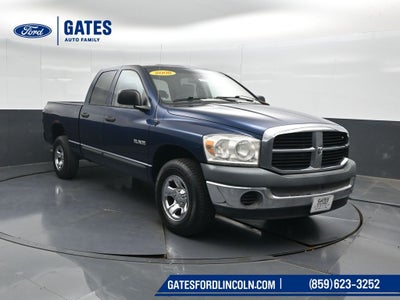 2008 Dodge Ram 1500 ST