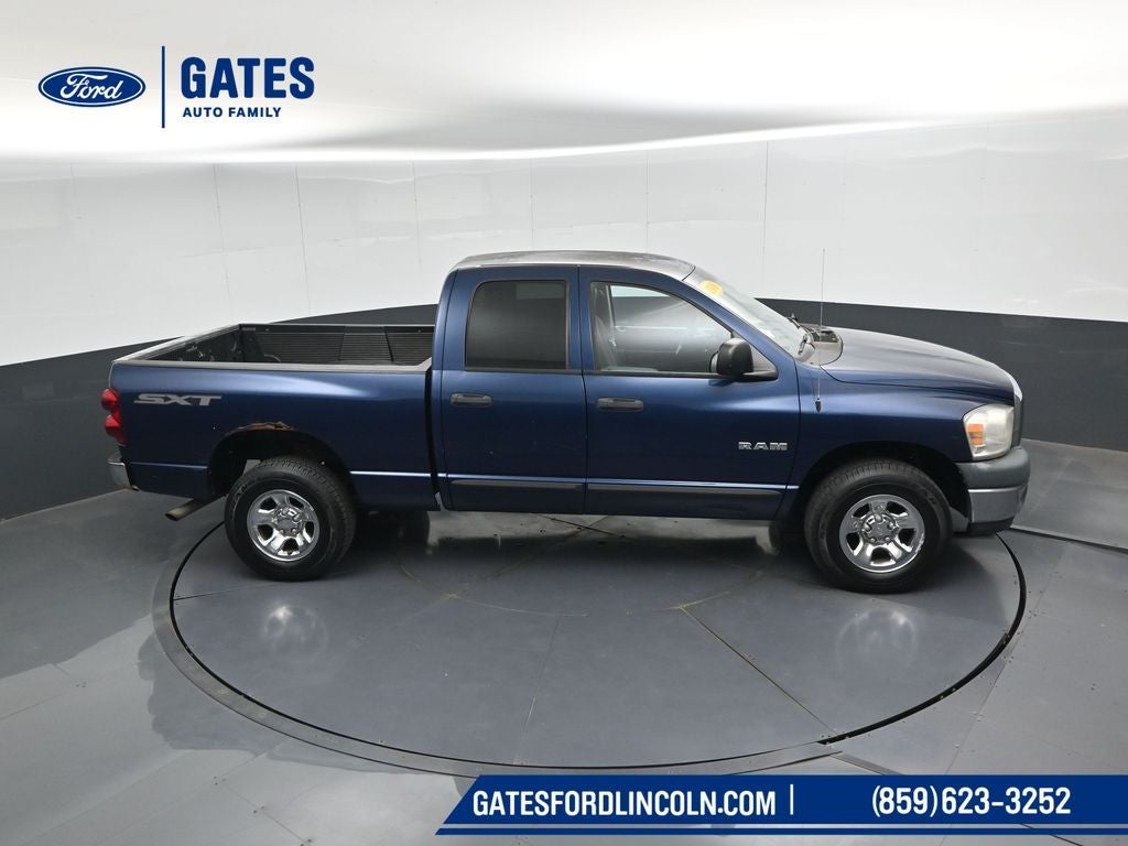 2008 Dodge Ram 1500 ST