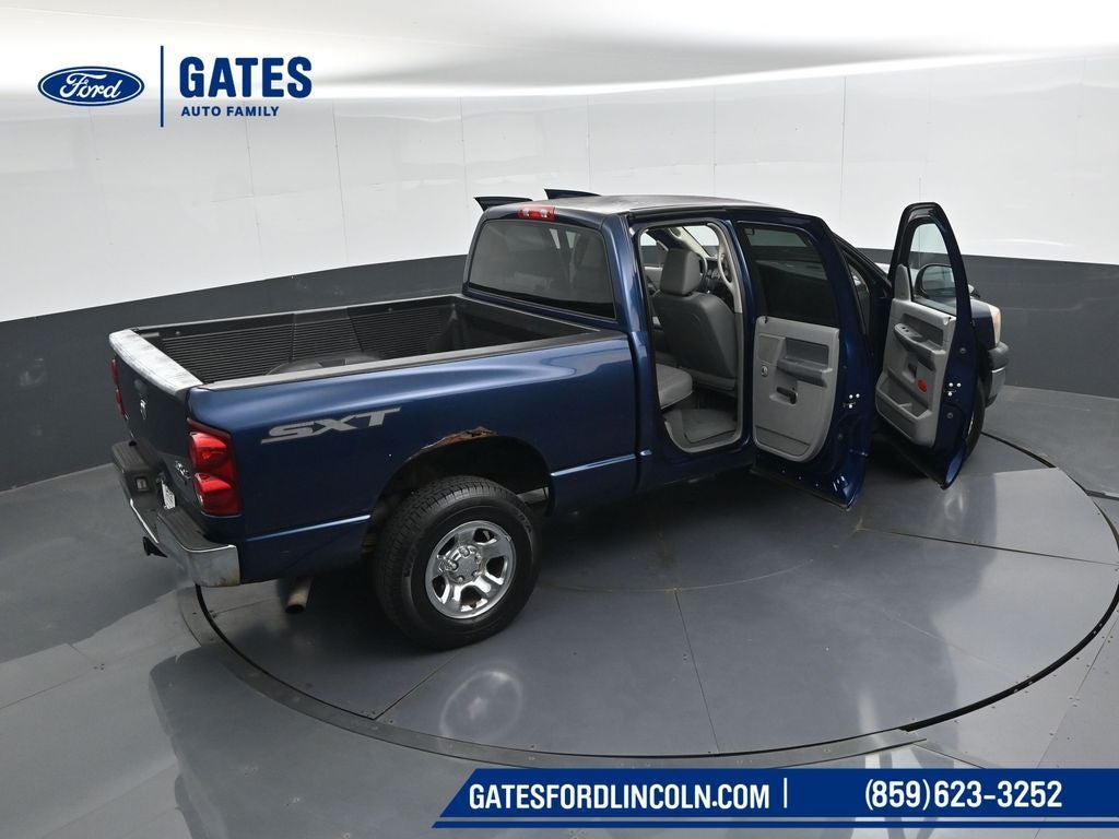 2008 Dodge Ram 1500 ST