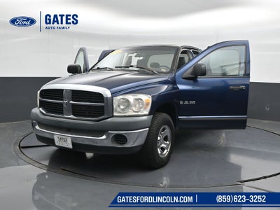 2008 Dodge Ram 1500 ST
