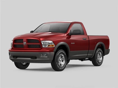 2010 RAM 1500 Sport