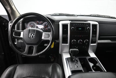 2010 RAM 1500 Sport