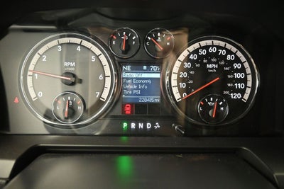 2010 RAM 1500 Sport