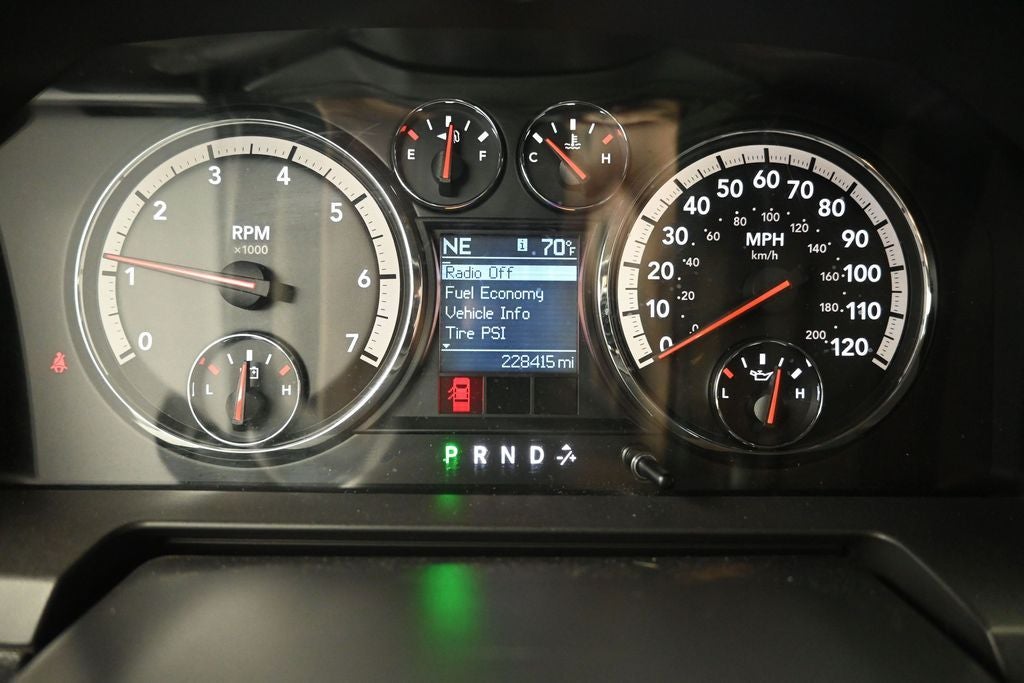 2010 RAM 1500 Sport