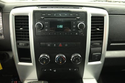 2010 RAM 1500 Sport