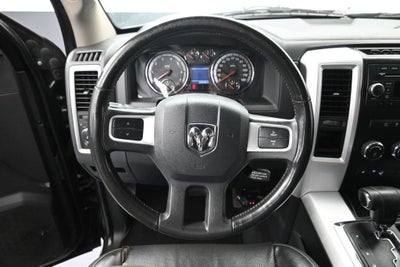 2010 RAM 1500 Sport