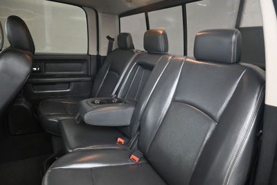 2010 RAM 1500 Sport