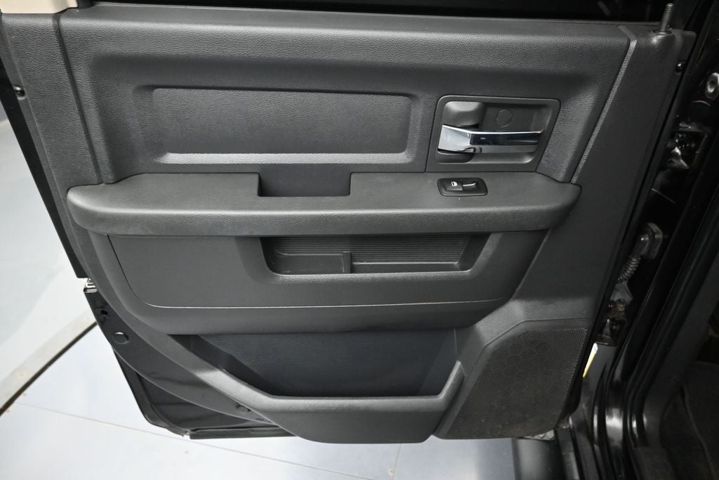 2010 RAM 1500 Sport