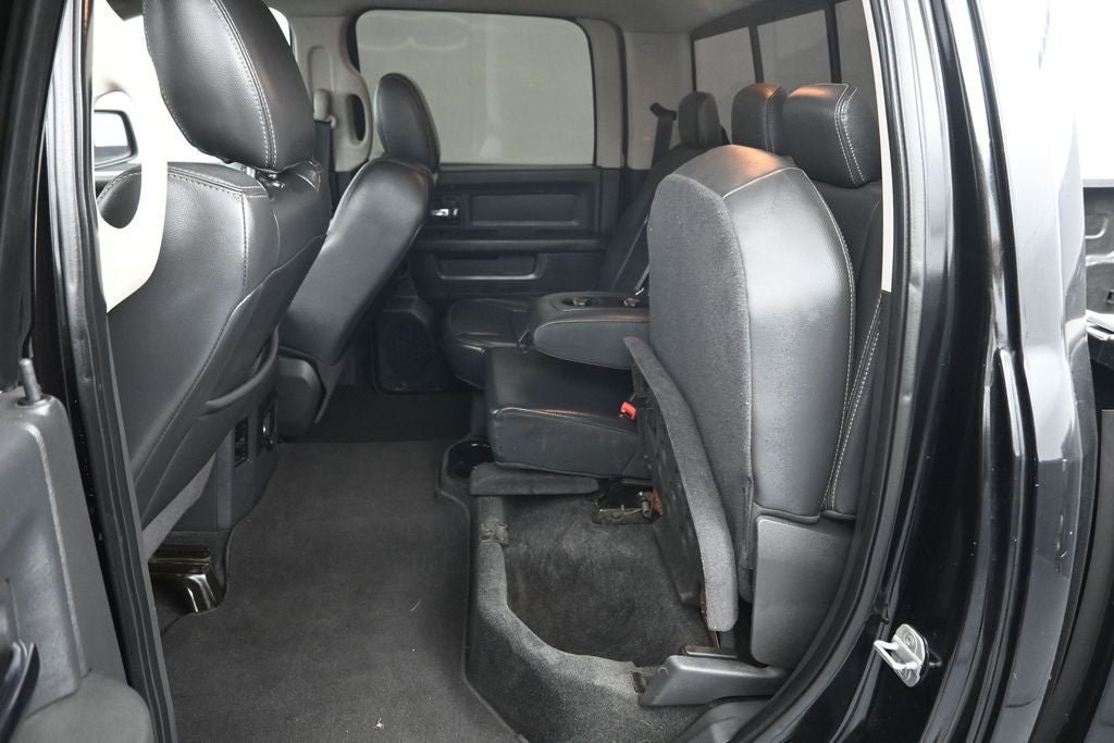 2010 RAM 1500 Sport