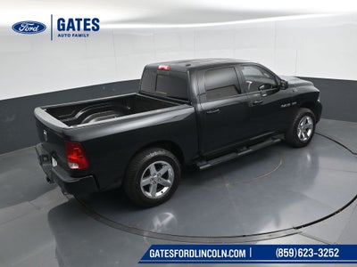 2010 RAM 1500 Sport