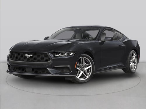 2024 Ford Mustang GT Premium California Special