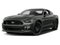 2017 Ford Mustang GT Turbocharged